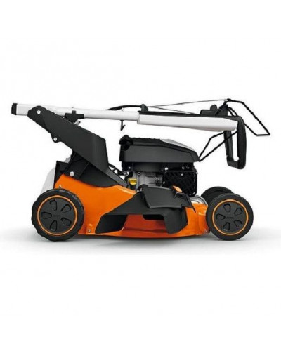 Газонокосарка бензинова STIHL RM 248.3 (WB210113405)