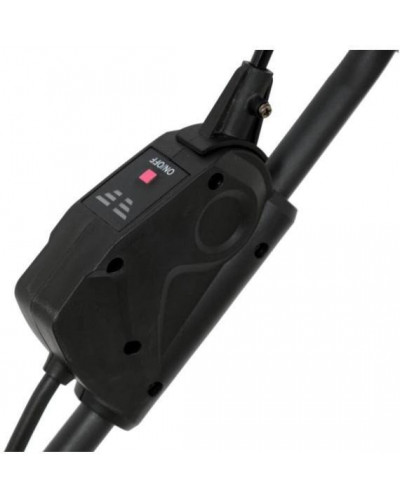 Газонокосарка акумуляторна YATO YT-85224