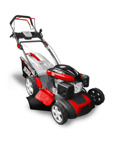 Газонокосарка бензинова DEDRA DED8725-51L