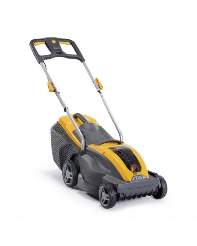 Газонокосилка аккумуляторная Stiga SLM 536 AE (294346068/ST1)