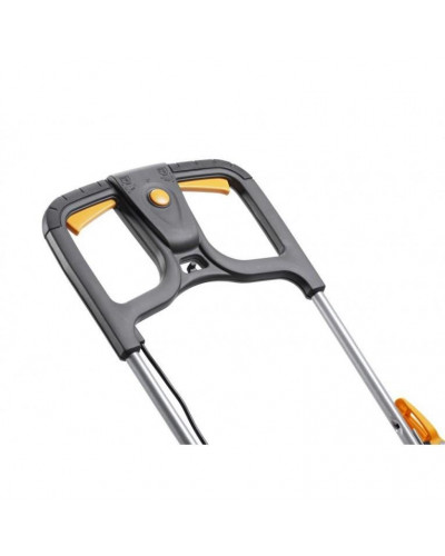 Газонокосилка аккумуляторная Stiga SLM 536 AE (294346068/ST1)