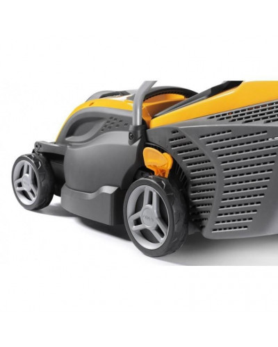 Газонокосилка аккумуляторная Stiga SLM 536 AE (294346068/ST1)