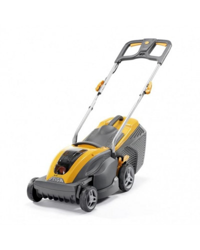 Газонокосилка аккумуляторная Stiga SLM 536 AE (294346068/ST1)