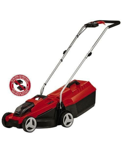 Газонокосарка акумуляторна Einhell GE-CM 18/32 Li - Solo (3413256)