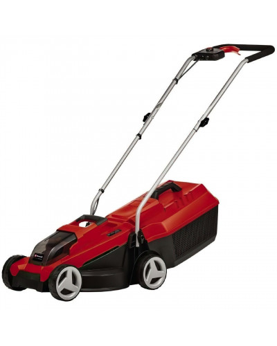 Газонокосарка акумуляторна Einhell GE-CM 18/32 Li - Solo (3413256)