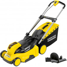 Газонокосилка аккумуляторная Karcher LMO 36-46 Battery (1.444-472.0)