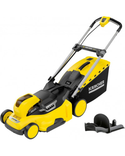Газонокосилка аккумуляторная Karcher LMO 36-46 Battery (1.444-472.0)