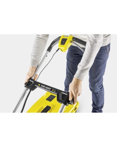 Газонокосилка аккумуляторная Karcher LMO 36-46 Battery (1.444-472.0)