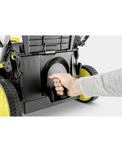 Газонокосилка аккумуляторная Karcher LMO 36-46 Battery (1.444-472.0)