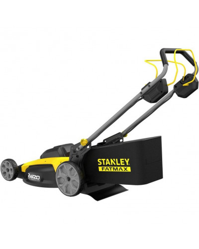 Газонокосарка акумуляторна Stanley FatMax SFMCMWS251M