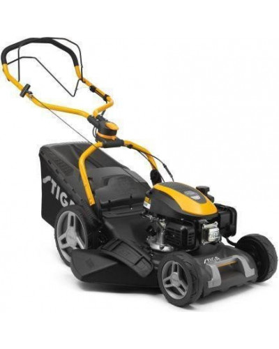 Газонокосарка бензинова Stiga Combi 748 S (2L0486848/ST2)