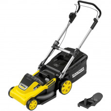 Газонокосилка аккумуляторная Karcher LMO 5-18 Dual без АКБ и ЗУ (1.445-430.0)