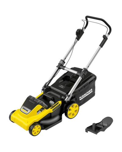 Газонокосилка аккумуляторная Karcher LMO 5-18 Dual без АКБ и ЗУ (1.445-430.0)
