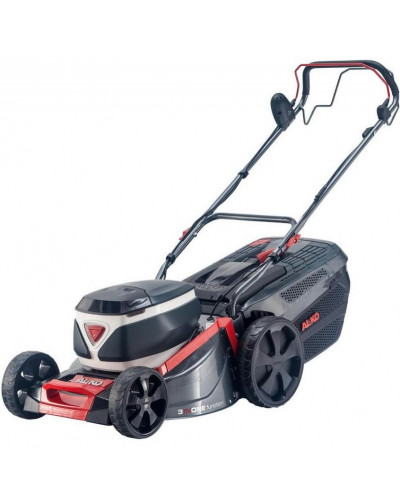 Газонокосилка аккумуляторная AL-KO Comfort 46.2 Li SP-W (123011)