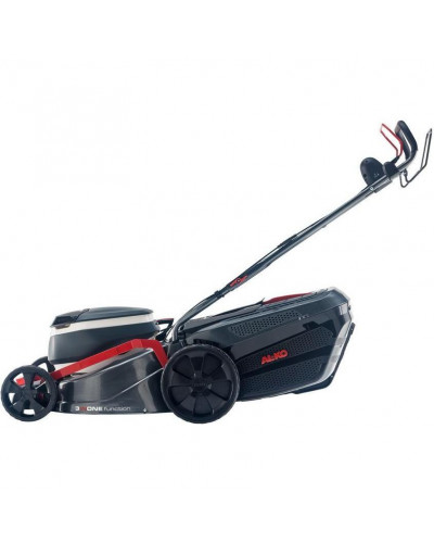 Газонокосилка аккумуляторная AL-KO Comfort 46.2 Li SP-W (123011)