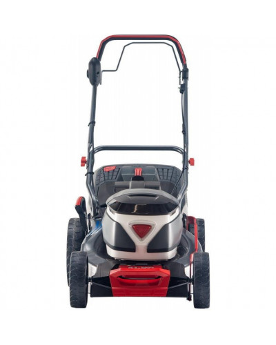 Газонокосилка аккумуляторная AL-KO Comfort 46.2 Li SP-W (123011)