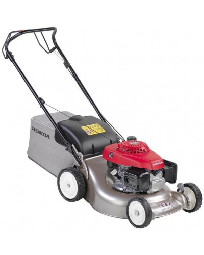 Газонокосарка бензинова Honda HRG 466 SKEP