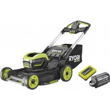 Газонокосарка акумуляторна Ryobi RY36LMXSP53A-160 (5133005802)