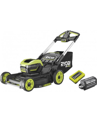 Газонокосарка акумуляторна Ryobi RY36LMXSP53A-160 (5133005802)