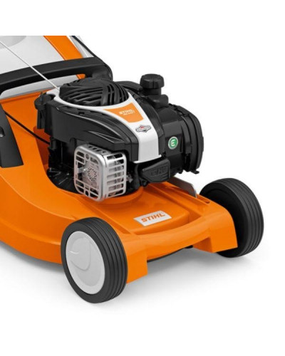 Газонокосарка бензинова STIHL RM 448.3 V (WB410113415)