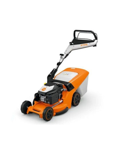 Газонокосарка бензинова STIHL RM 448.3 V (WB410113415)