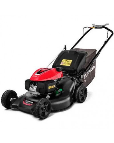 Газонокосарка бензинова Honda HRN 536C VKEA