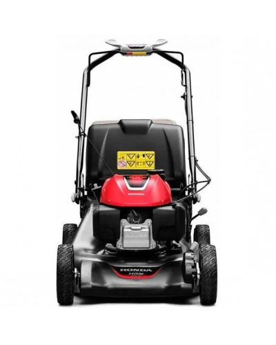 Газонокосарка бензинова Honda HRN 536C VKEA