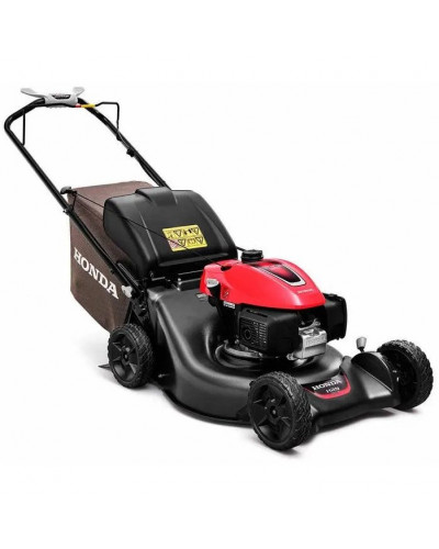 Газонокосарка бензинова Honda HRN 536C VKEA