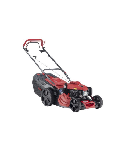Газонокосилка бензиновая AL-KO Premium 470 SP-A (119946)