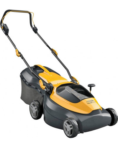 Газонокосилка аккумуляторная Stiga Collector 140 AE Kit (291382068/ST1)