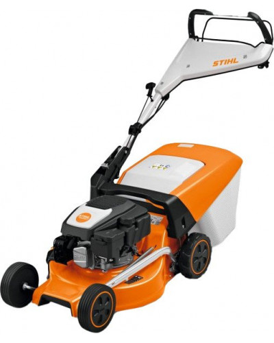 Газонокосарка бензинова STIHL RM 248.3 T (WB210113415)
