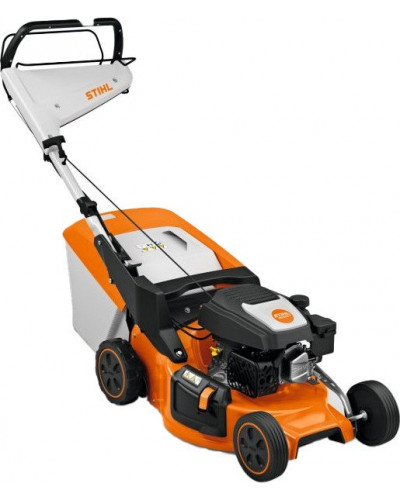 Газонокосарка бензинова STIHL RM 248.3 T (WB210113415)