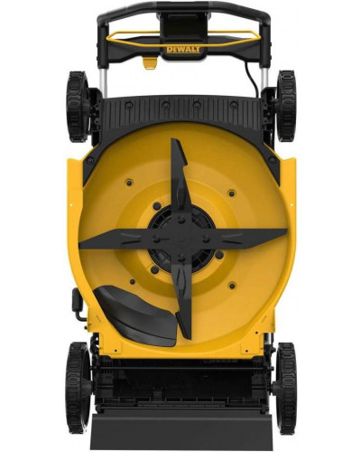Газонокосилка аккумуляторная DeWALT DCMWP134N