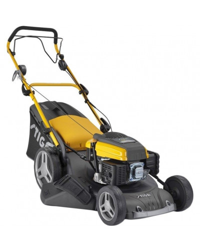 Газонокосилка бензиновая Stiga Combi 53 SEQ (2L0536548/ST1)