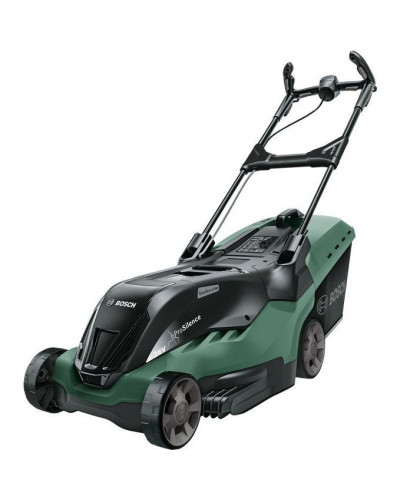 Газонокосилка аккумуляторная Bosch AdvancedRotak 36-750 + АКБ и ЗУ (06008B9706)