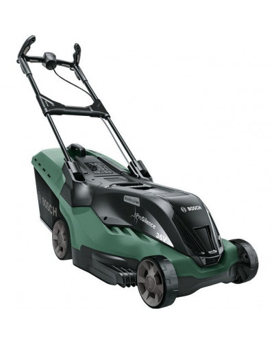 Газонокосилка аккумуляторная Bosch AdvancedRotak 36-750 + АКБ и ЗУ (06008B9706)