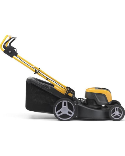 Газонокосилка аккумуляторная Stiga Collector 548 AE Kit (2L0485808/ST1)