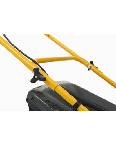 Газонокосилка аккумуляторная Stiga Collector 548 AE Kit (2L0485808/ST1)