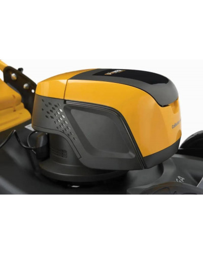 Газонокосилка аккумуляторная Stiga Collector 548 AE Kit (2L0485808/ST1)