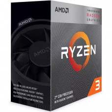 Процессор AMD Ryzen 3 3200G (YD3200C5FHBOX)