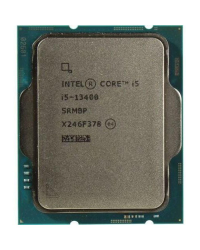 Процесор Intel Core i5-13400 (BX8071513400)