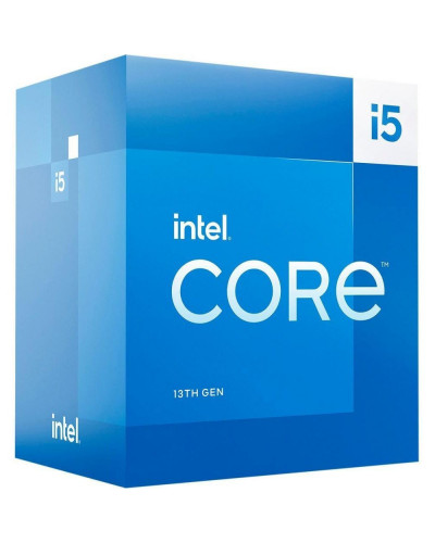 Процессор Intel Core i5-13400 (BX8071513400)