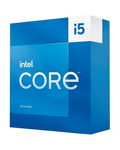 Процесор Intel Core i5-13400 (BX8071513400)