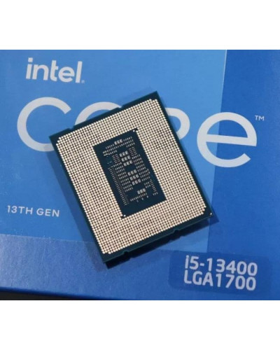 Процесор Intel Core i5-13400 (BX8071513400)