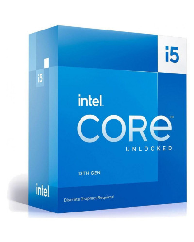 Процесор Intel Core i5-13500 (CM8071505093101)