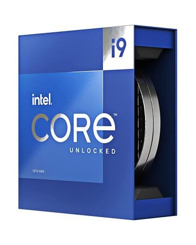 Процесор Intel Core i9-13900KS (BX8071513900KS)