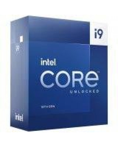 Процесор Intel Core i9-13900KS (BX8071513900KS)