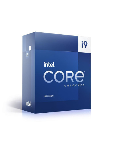 Процесор Intel Core i9-13900KS (BX8071513900KS)