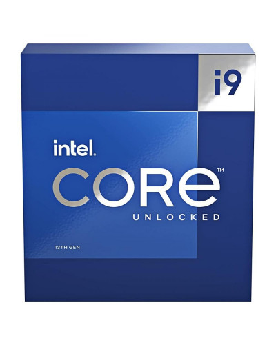 Процесор Intel Core i9-13900KS (BX8071513900KS)