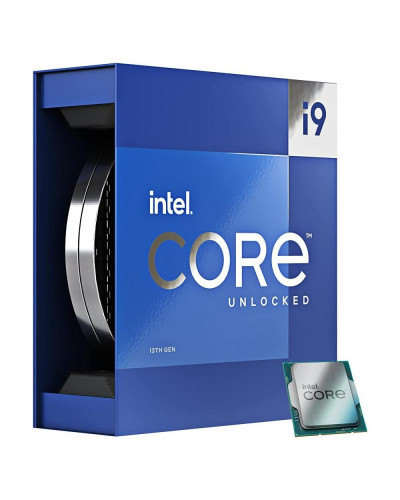 Процесор Intel Core i9-13900KS (BX8071513900KS)